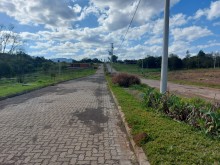 TERRENOS ACIMA DE 450M² - ESTÂNCIA COLINA VERDE Linha Santo Antônio - Colinas - RS