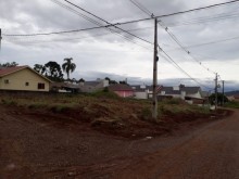 Terrenos de esquina Conventos - Lajeado - RS