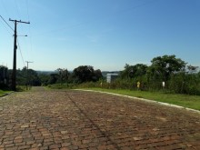 Terrenos - Loteamento Altos da Colina Universitário - Lajeado - RS