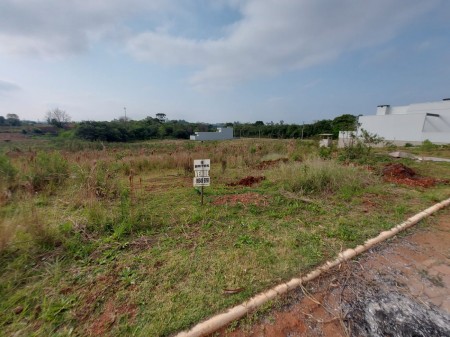 Terrenos planos - Dois terrenos lado a lado Bairro São Bento - Lajeado - RS