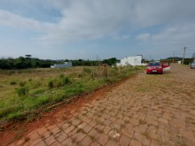 Terrenos planos - Dois terrenos lado a lado Bairro São Bento - Lajeado - RS
