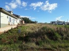 Terrenos Residenciais - Loteamento Encosta Verde Bairro Aimoré - Arroio do Meio