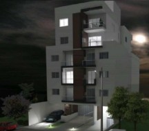 Apartamento 2 dormitórios- RES ARIOTTI I - Bairro Montanha - Lajeado RS