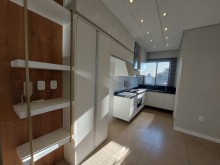 Apartamento 2 dormitórios SEMI MOBILIADO COM BOX - RES SPECIALITTÁ - Bairro São Cristóvão - Lajeado - RS