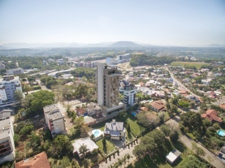 Apartamento 3 dormit&oacute;rios - INKI 360 GRAUS S&atilde;o Crist&oacute;v&atilde;o - Lajeado - RS