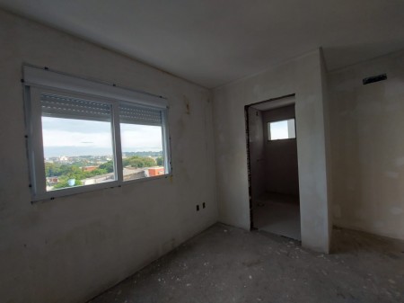 Apartamentos 1 dormitório c/ uma suíte - RES LE BLANC Bairro São Cristóvão - Lajeado - RS