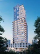 Apartamentos 2 dormitórios com suíte - SKYGLASS - Bairro Florestal - Lajeado - RS
