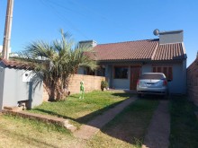 Casa de 2 dormit&oacute;rios com AMPLO P&Aacute;TIO - Bairro S&atilde;o Bento - Lajeado - RS