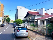 Casa Residencial e Comercial no Centro Bairro Centro - Lajeado - RS