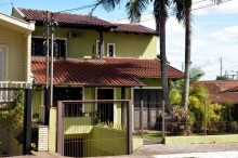 Casa Residencial ou Comercial - 4 dormitórios - Bairro São Cristóvão - Lajeado RS