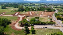 Terrenos A PARTIR DE 360M² - CAMINHO DE COLINAS - Costão - Estrela - RS