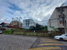 Terrenos Comerciais PLANOS com 638M² - Bairro São Cristóvão - Lajeado - RS